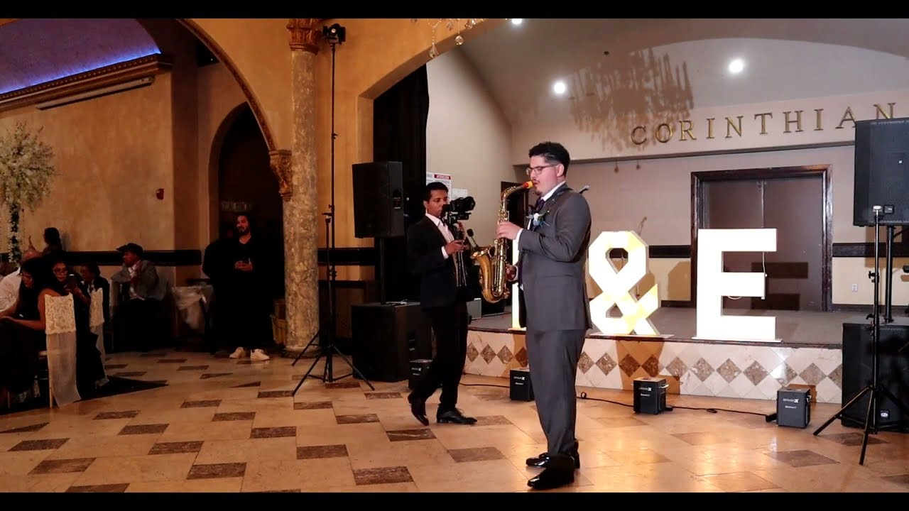 O Sole Mio | Alto Sax