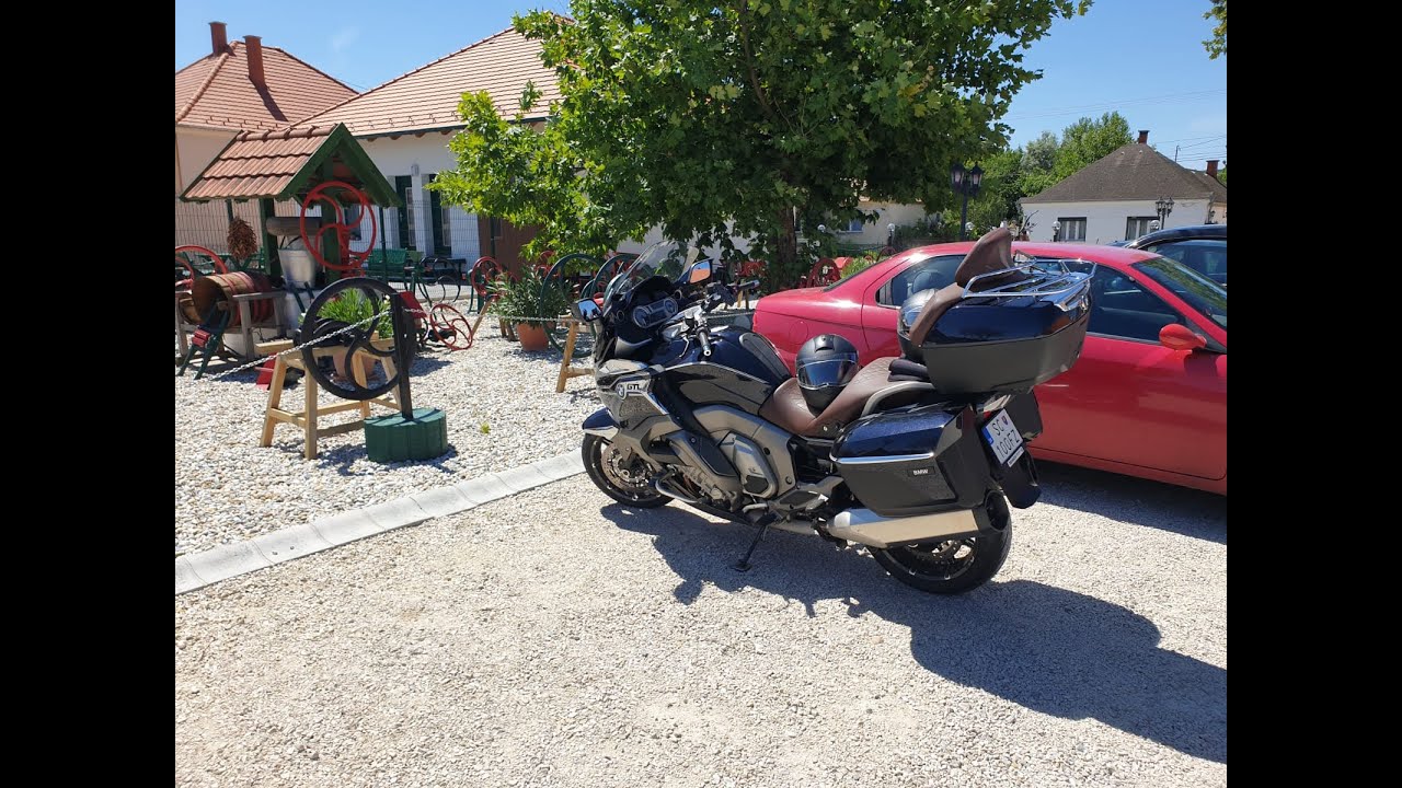 BALATON mototrip 2022