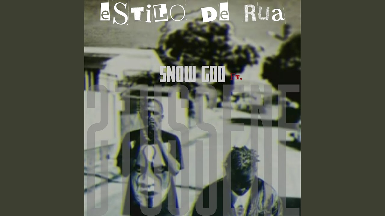 Estilo de Rua