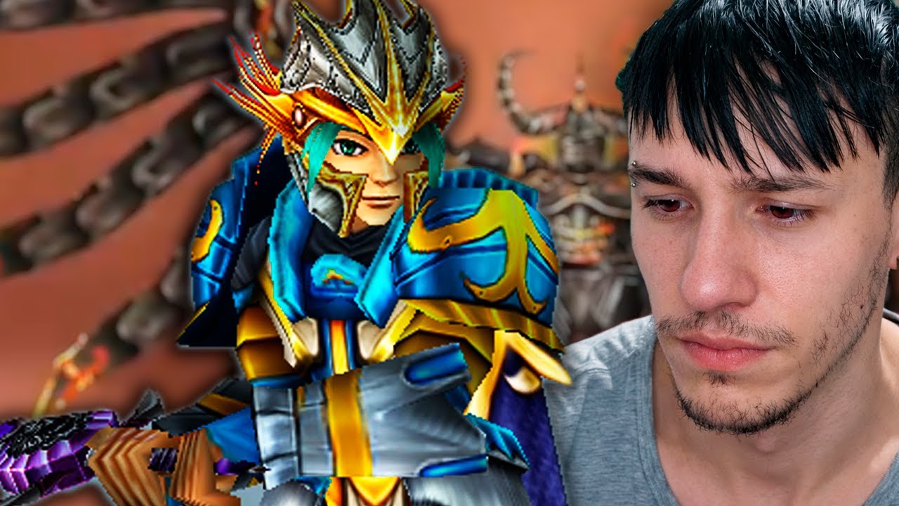 É o FIM do CANAL? Chega de Priston?! ... 2026