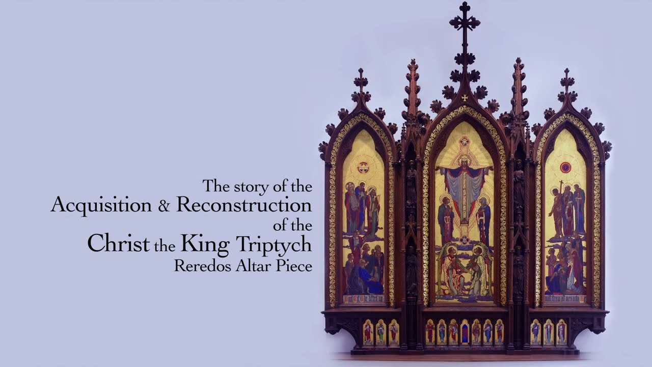 Reredos Altar Piece OPEN draft 2