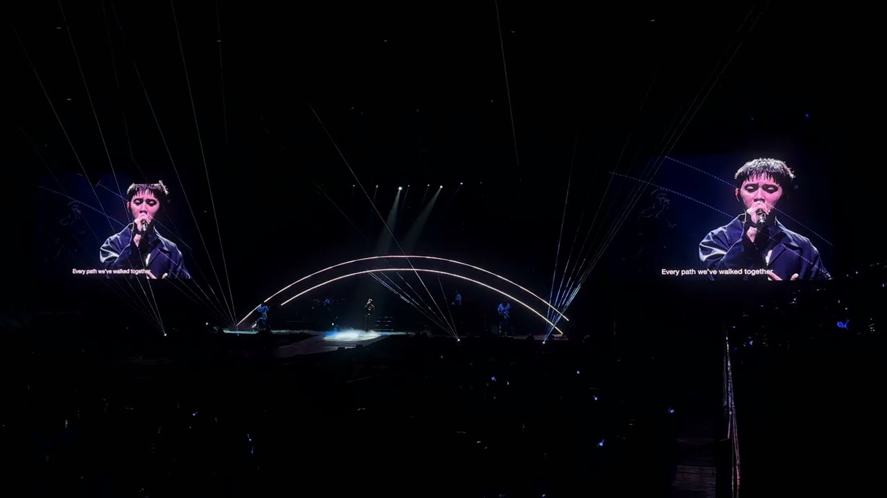 KYUNGSOO ‘DO it!’ in Manila -In Another Life