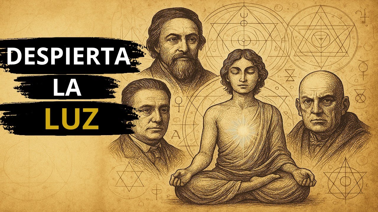 Energía Vital Y Control Interior | Chi, Prana Y La Magia De Transformar Tu Vida