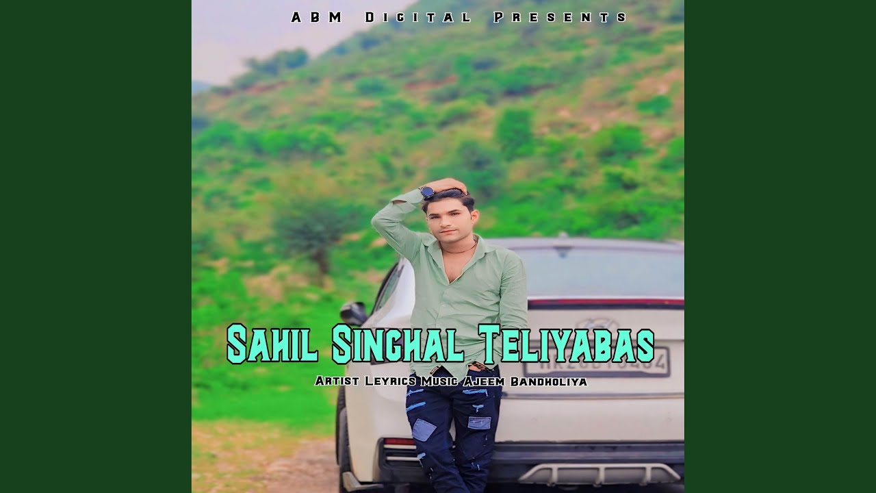 Sahil Singhal Teliyabas
