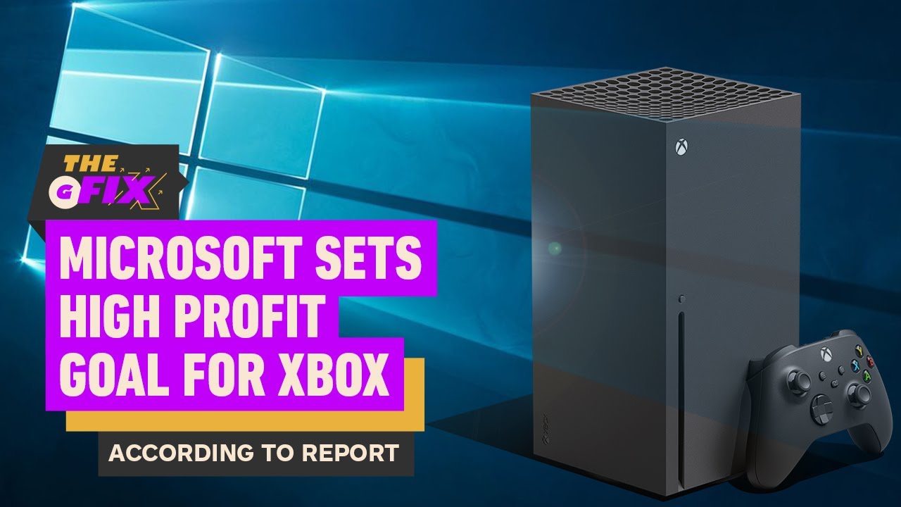 Xbox Layoffs, Cancellations Reportedly Due to Microsoft's Profit Margin Goal - IGN Daily Fix