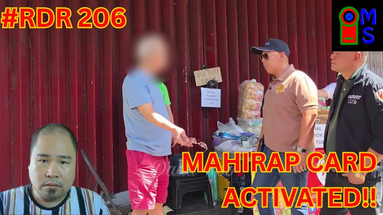 Domino Effect: Clearing Operation ng MMDA Dahil sa Dagsa ng Reklamo sa 8888? | #RDR 206