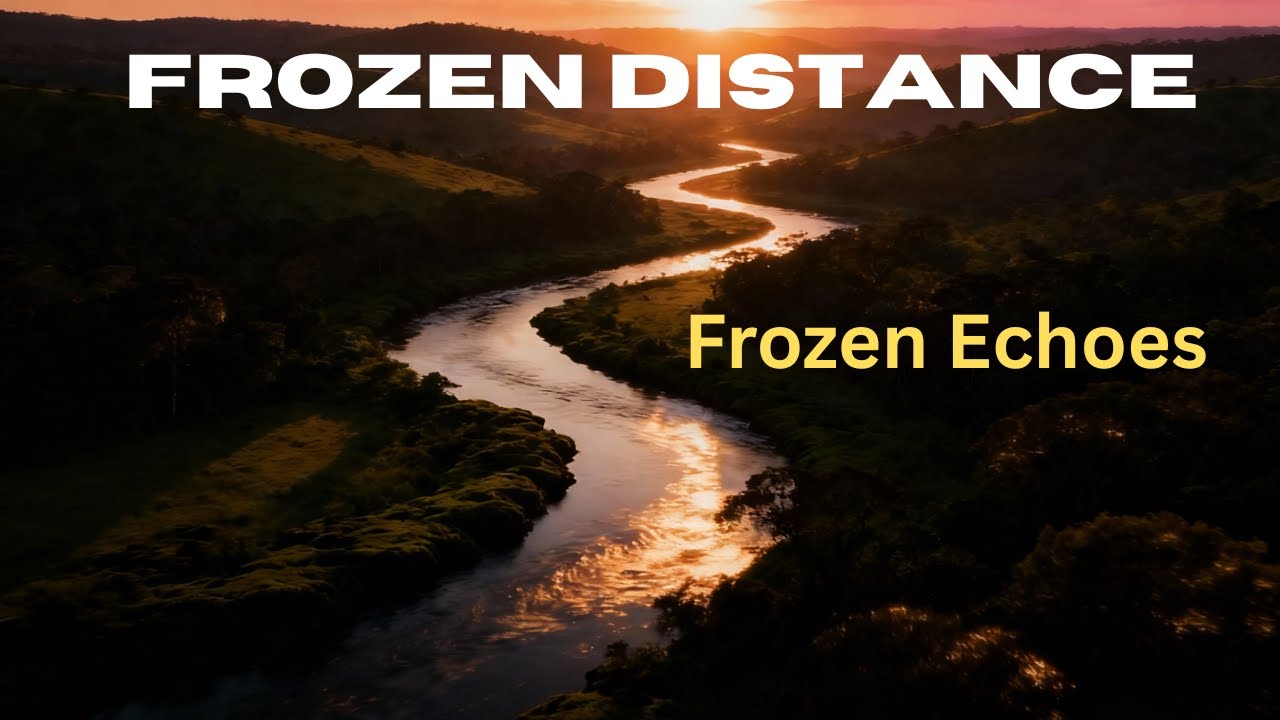 Frozen Distance - Frozen Echoes