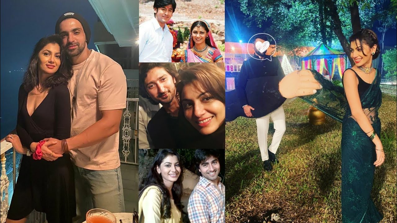 Asmara Sriti Jha | Ganga Balika Vadhu | Pragya Lonceng Cinta