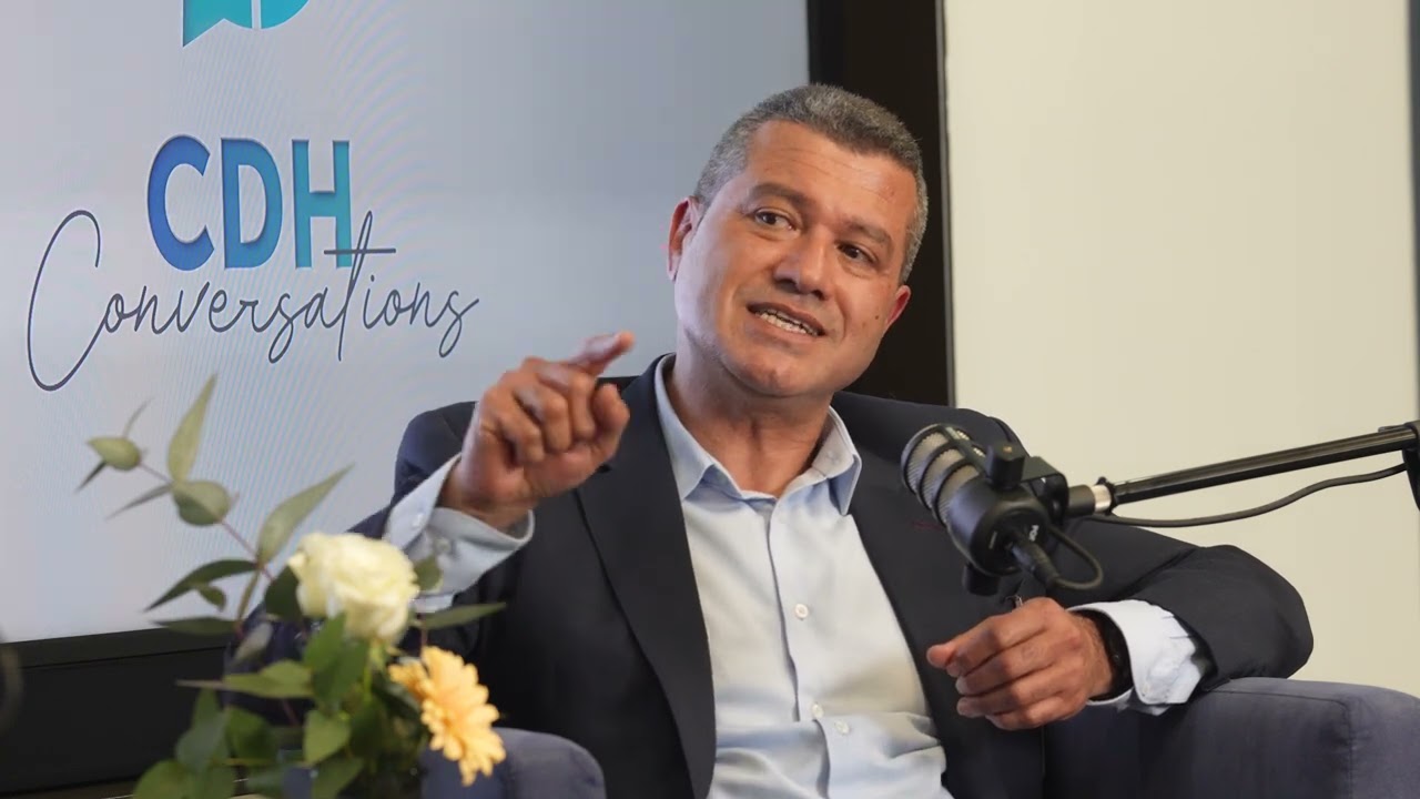 Clause & Effect Podcast Series  | BEE and Public Interest in Merger Control