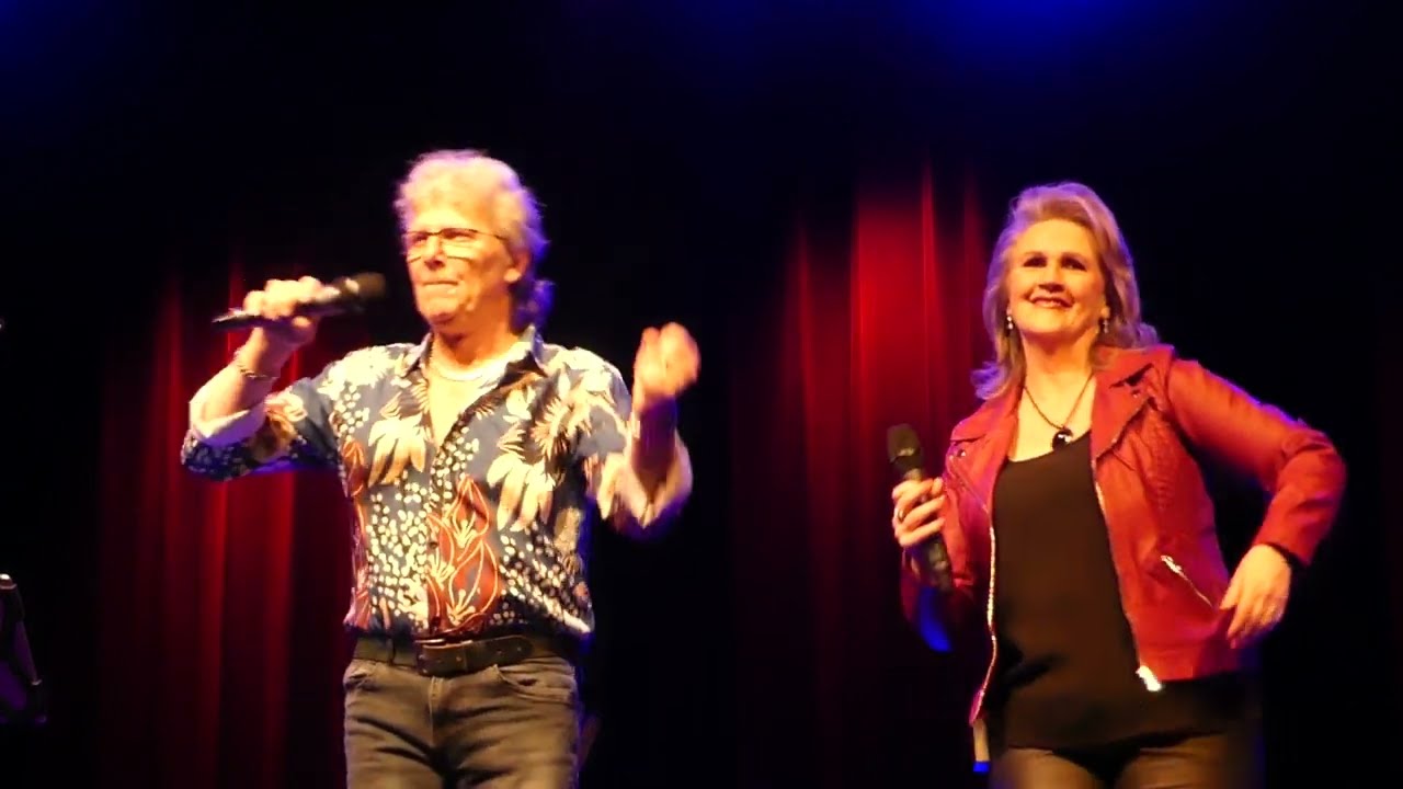 Kees en Sonja - Amore BZN
