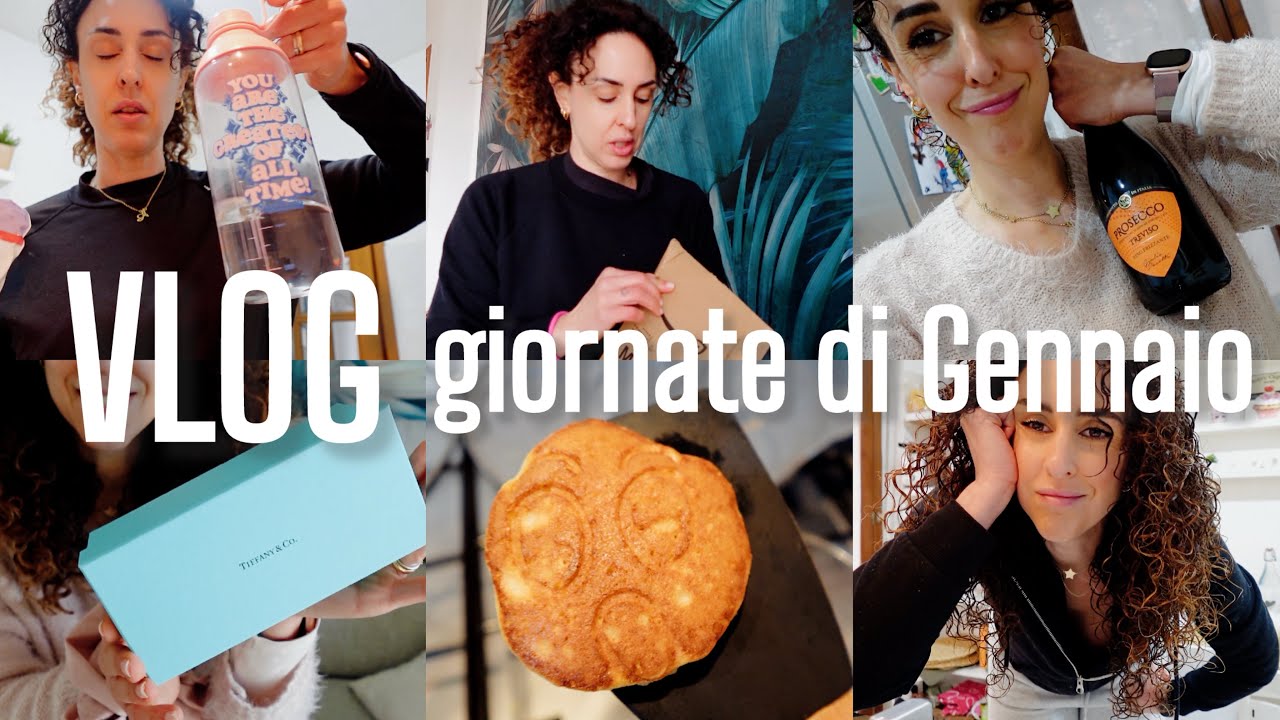 VLOG | acquisti vari, controllo nutrizionista, inizio chetogenica, occhiali nuovi 