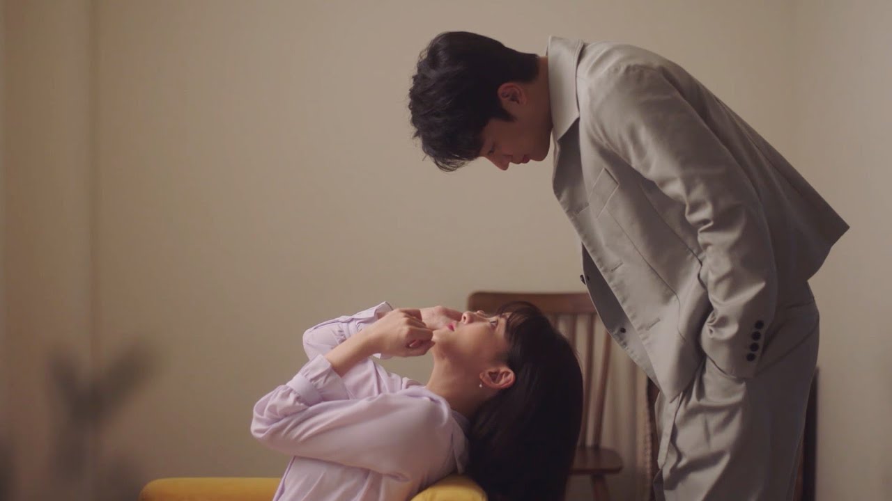 양다일 - 아낌없이 주고싶어 MV