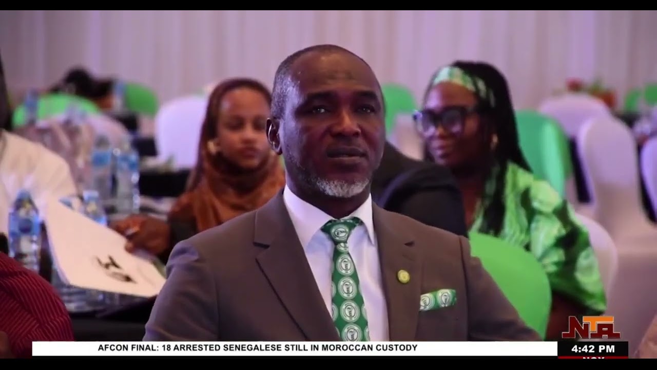 FG Reaffirms Healthcare as Fundamental Right of Every Nigerian
