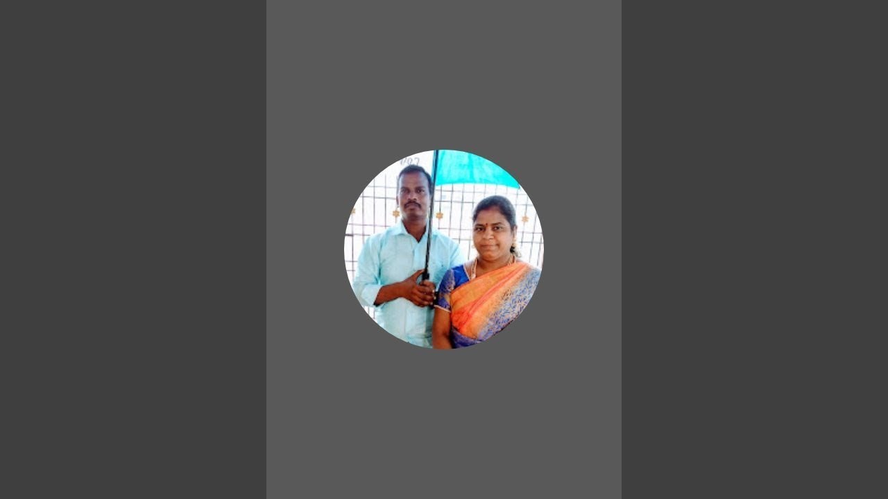 Radhabai kothandaraman is live