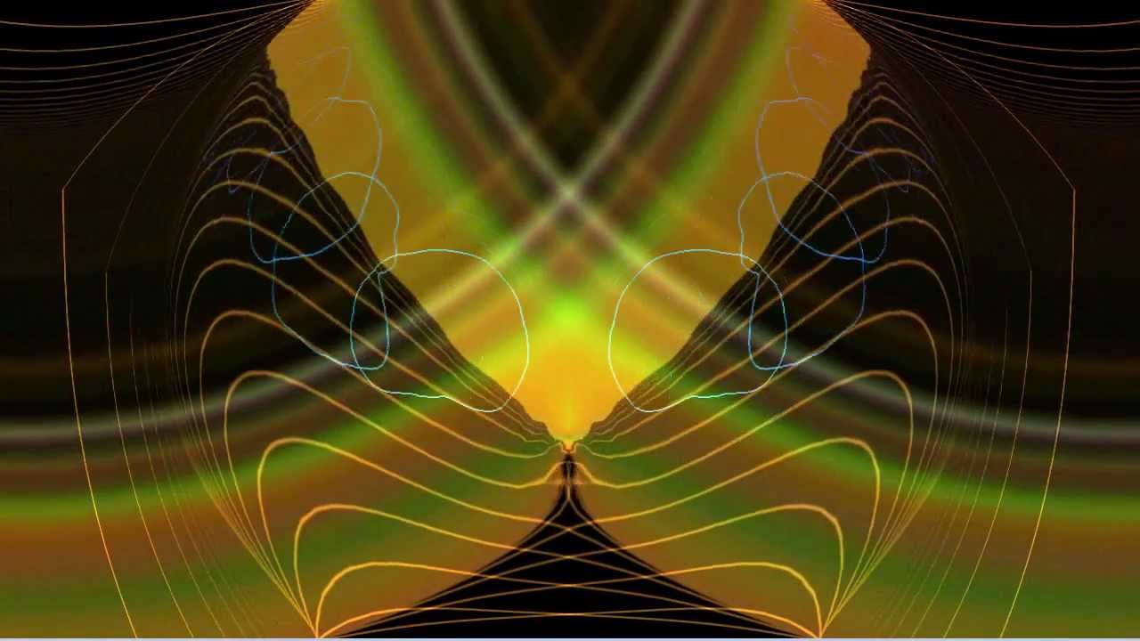 Progressive PSY Trance & visualizer in HD
