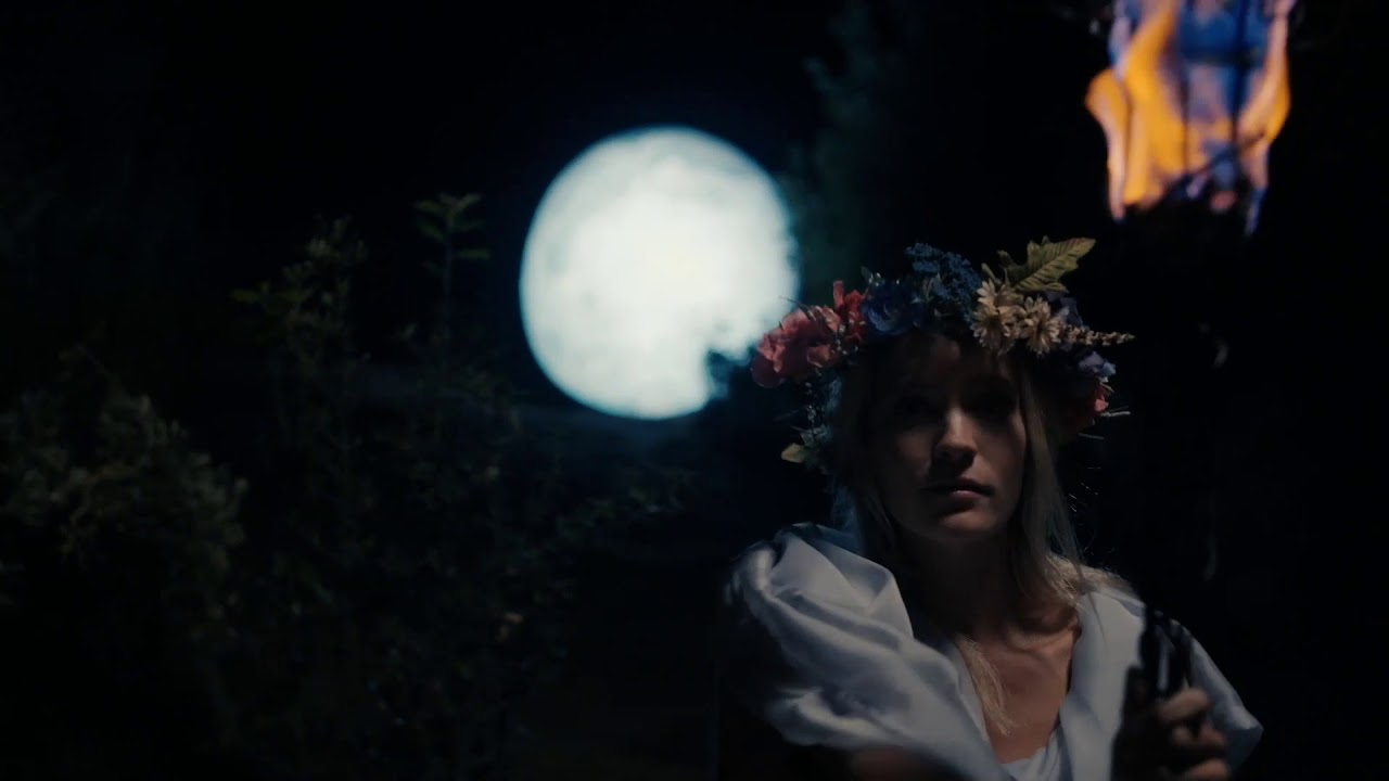 ACTLD SHOWREEL EXPERIENCE DESIGN 2020