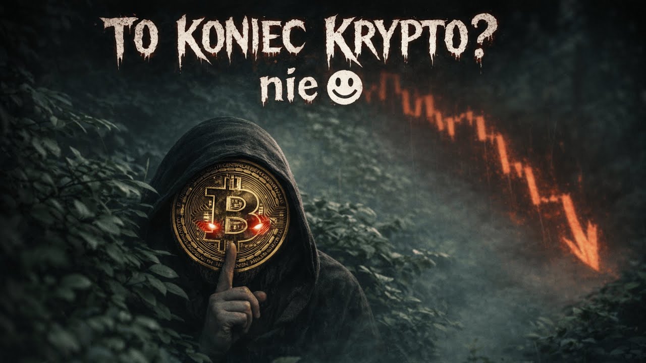 Bitcoin &bdquo;MARTWY&rdquo; po raz kolejny? Dlaczego wszystkie prognozy się myliły