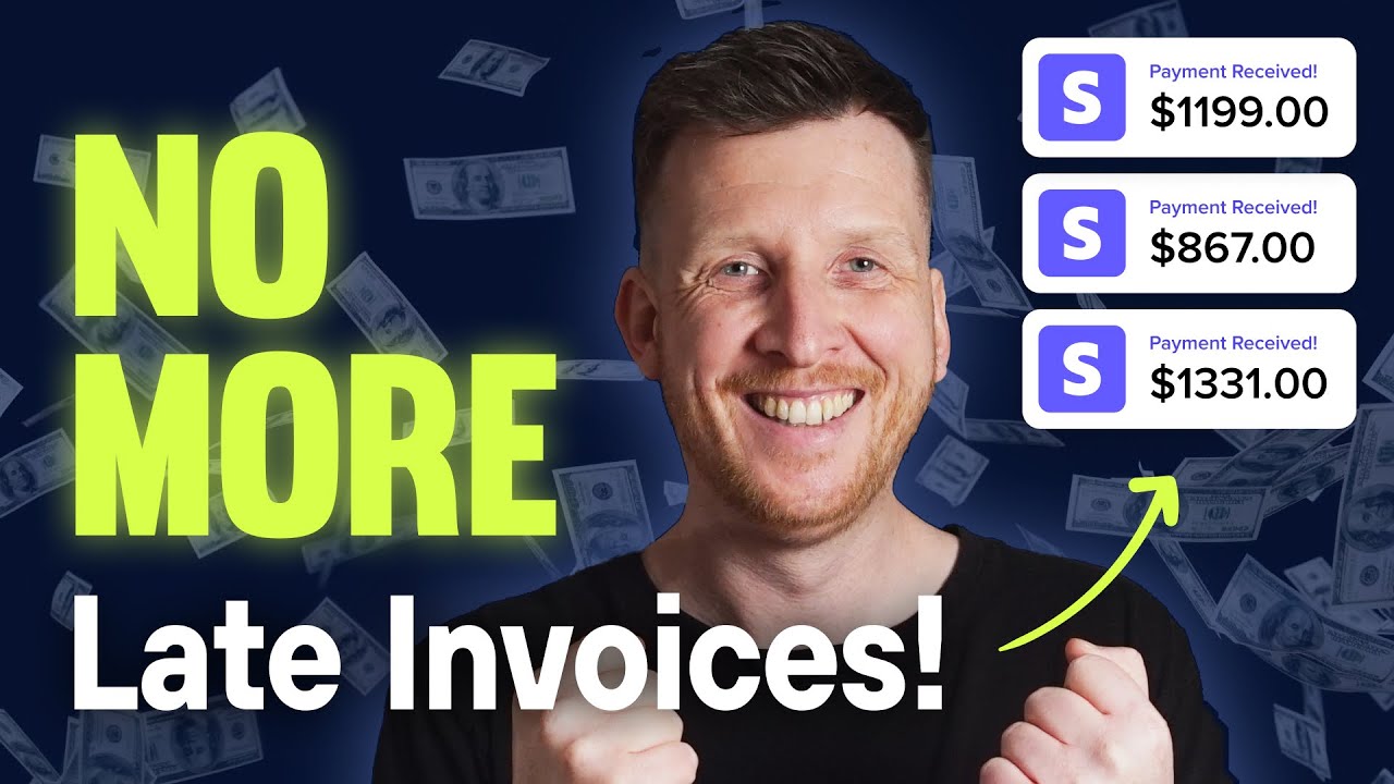 How to Get Paid Instantly as a Freelancer or Service Business (No More Late Invoices!)