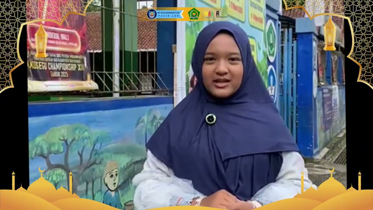 Lare Sholeh Ing Era Digital dening Rovania Agustina Bawono