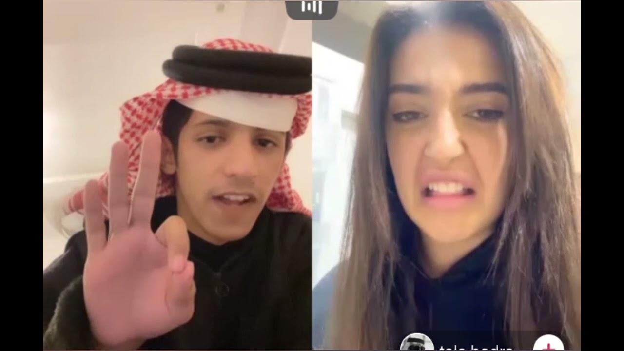 سعود بن خميس مع تالا 😂🔥😂 يخليها تاكل كاتشب مع خل 🔥😂 ويطلب ايدها من ابوها 🔥😂