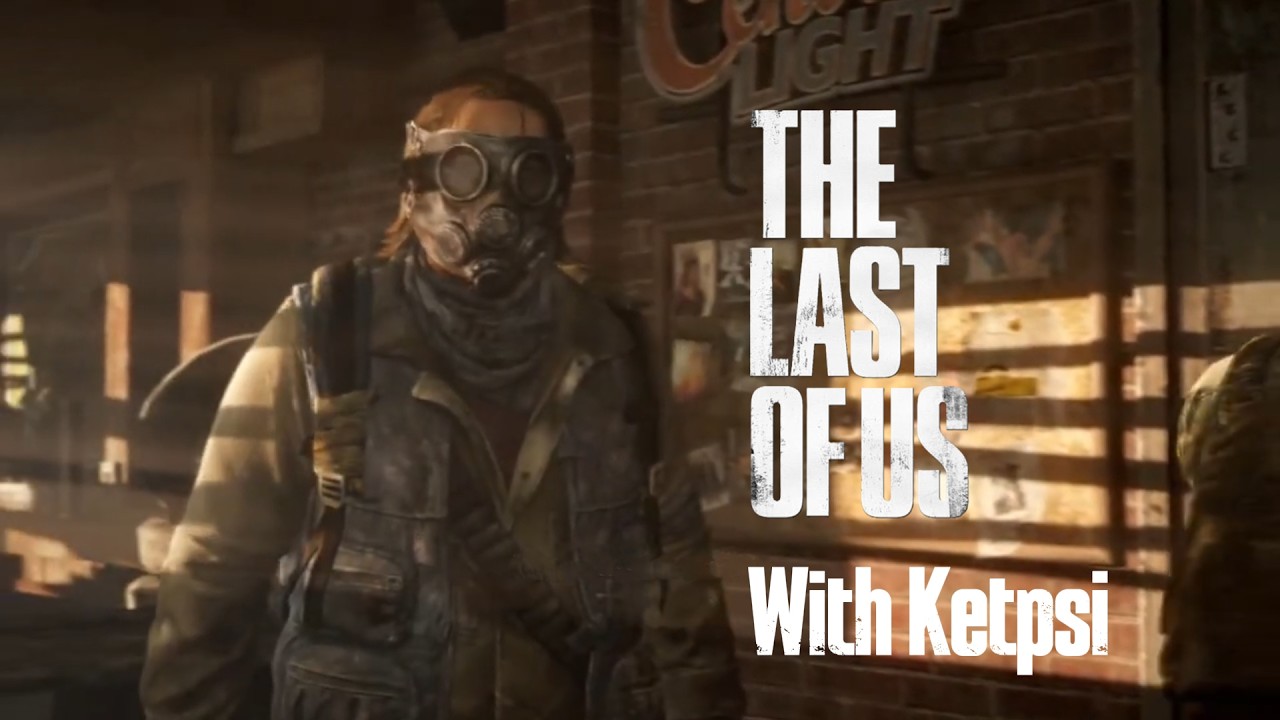 THIS STORY IS A MASTERPIECE! 😭 | THE LAST OF US 1 (2026) | Full Story Playthrough (Day 4)