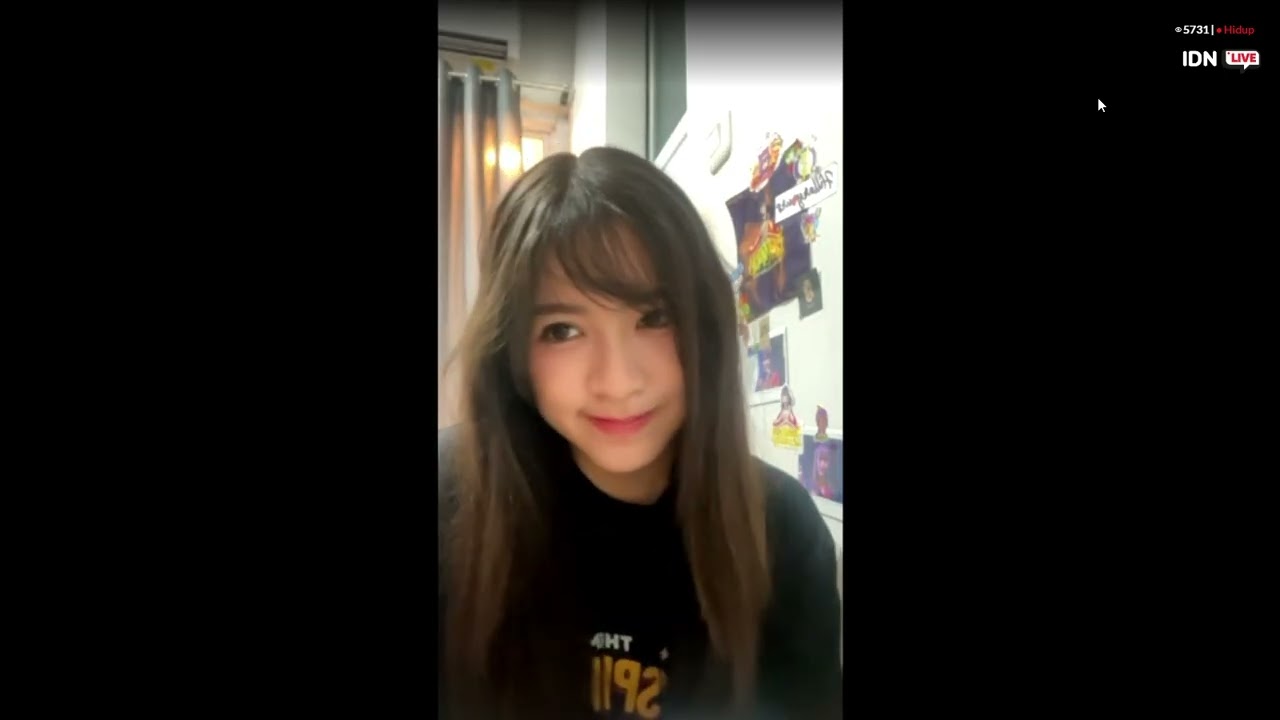 Lily JKT48   IDN Live part 4 2026 03 08