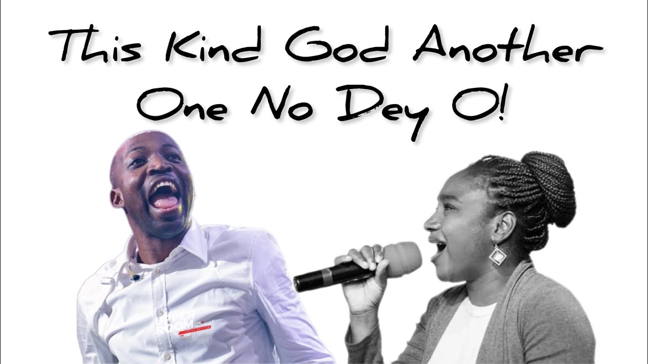 Dunsin Oyekan | Min. Vanessa Leroi-Okonny || Worship Songs