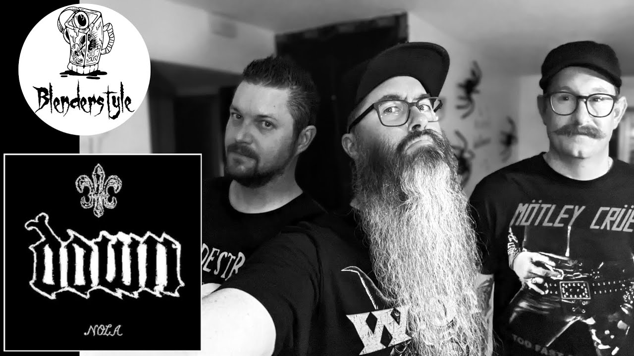 Down - NOLA (review)