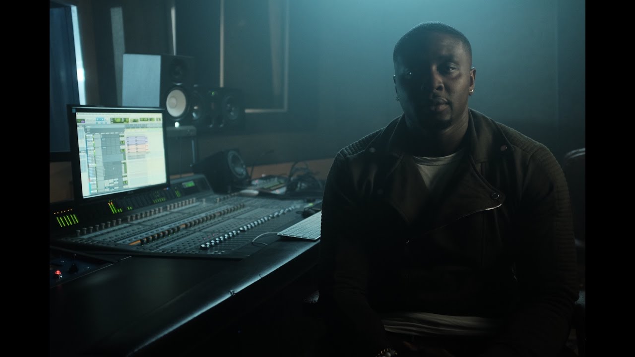The Rogue Moment: Harmony Samuels // presented by Jaguar