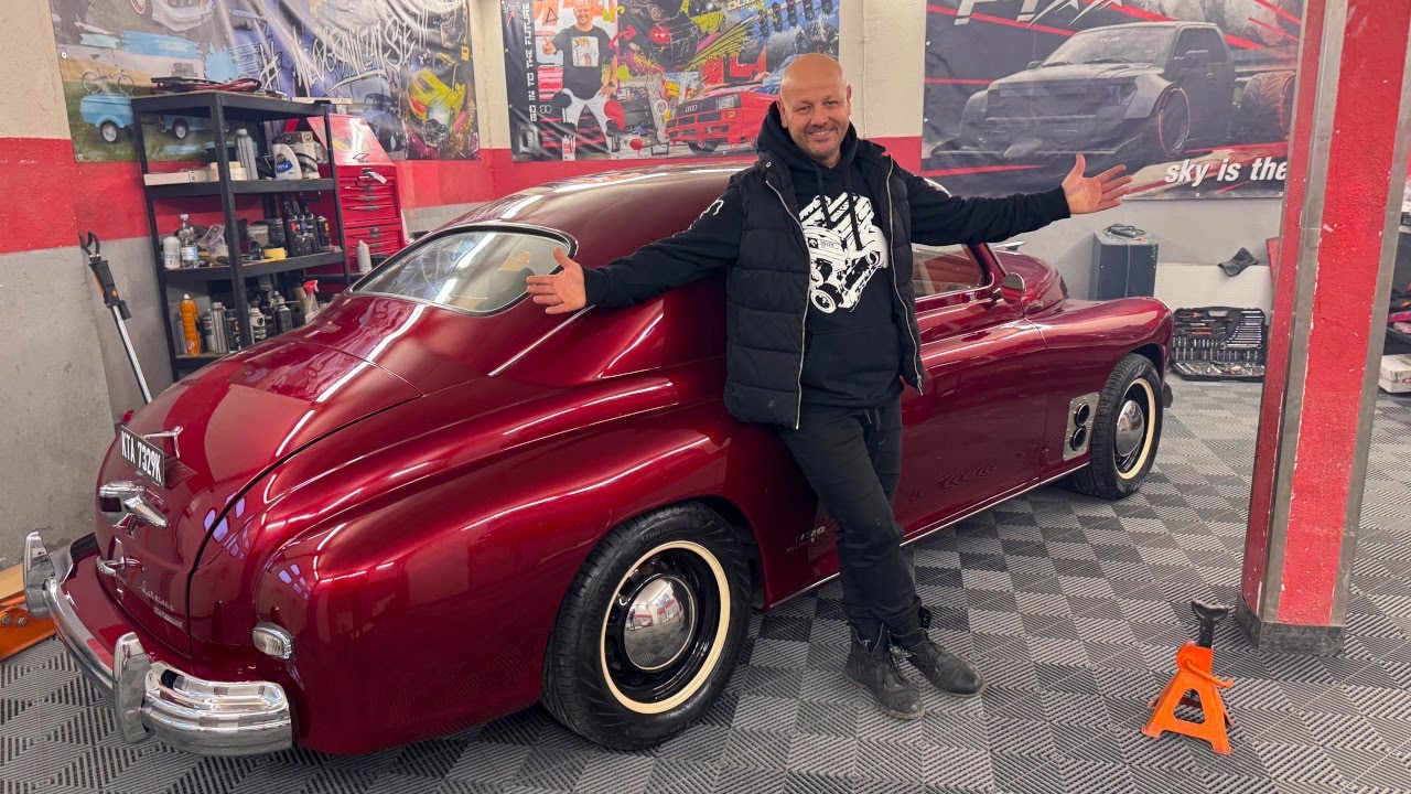 Warszawa z TVN Turbo gotowa!