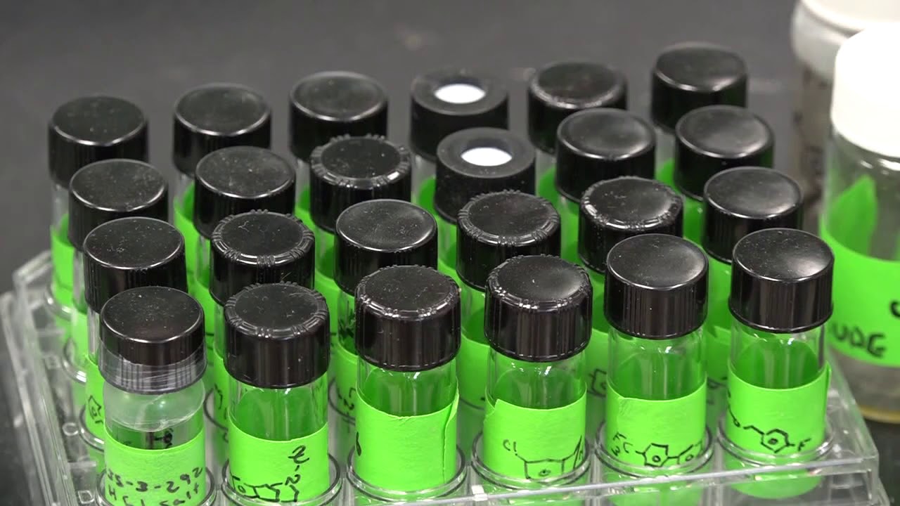 Researchers invent non-addictive painkiller