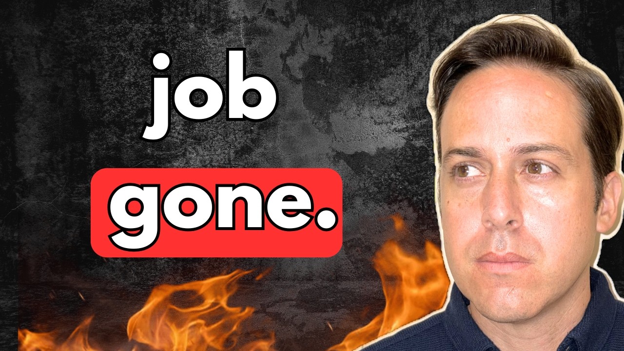 Why Federal Job Offers are CANCELED
