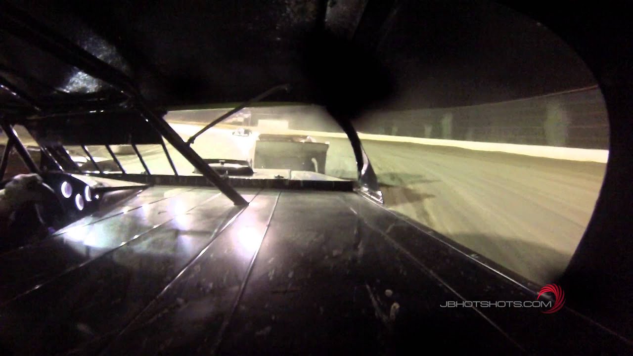JJ Jennings Feature HD