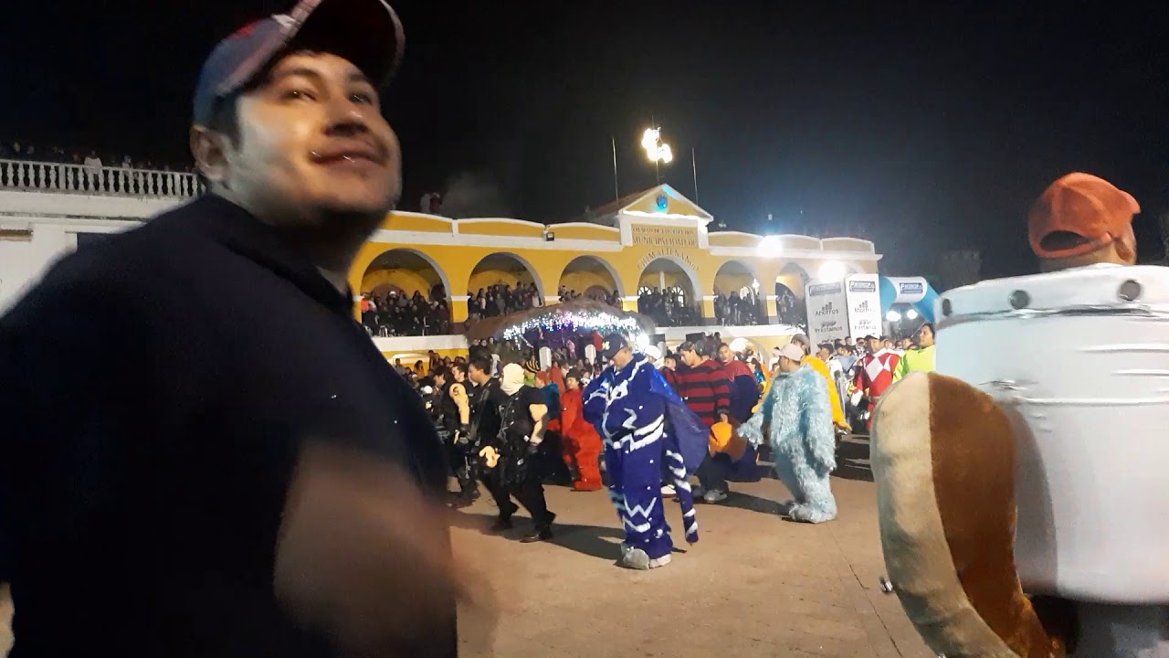El 6 DE ENERO CHIMALTECO