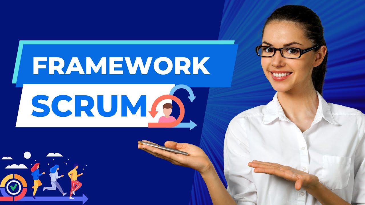 Metodologia Agile SCRUM | Tutorial completo 2023 | 6 min