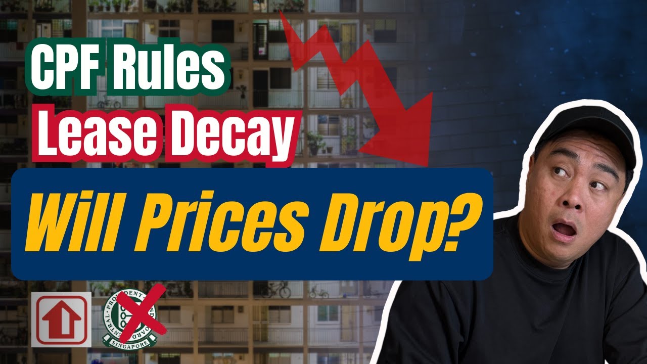 The Truth About Buying Old HDB Flats (That No One Tells You)