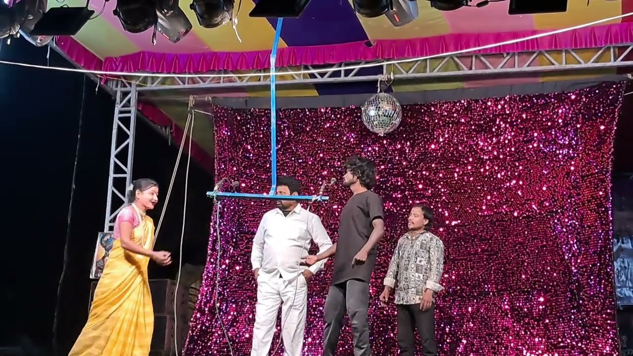 💫एकच नंबर💞 खतरनाक कॉमेडी 😂कालू भुऱ्या comedy 😱शिवा भाऊ कॉमेडी शालिक शांताराम लोकनाट्य तमाशा मंडळ