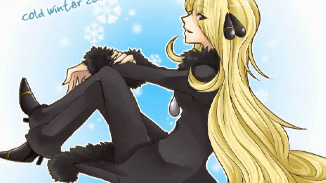May/Misty, Cynthia/Dawn [I Think She Knows (Interlude)]