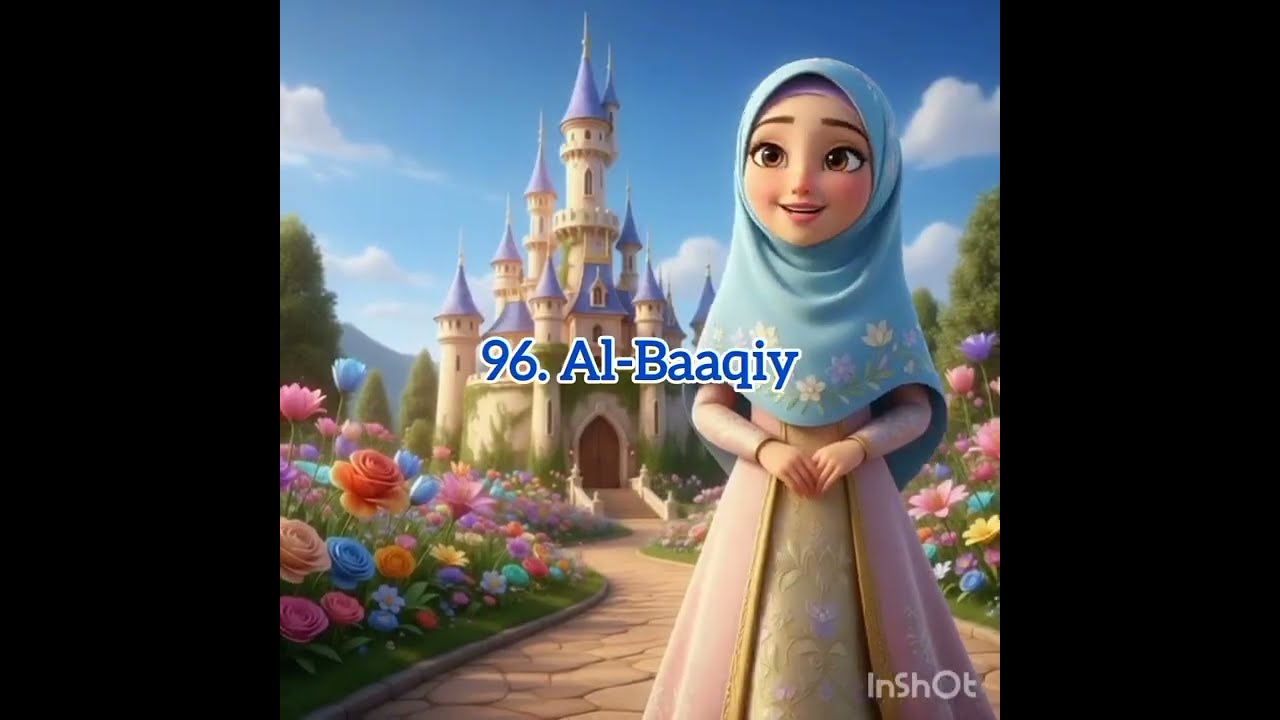 Allohning 99 go'zal ismi 🌺 Asma ul husna 🎙️ Asmo ijrosida 🌼