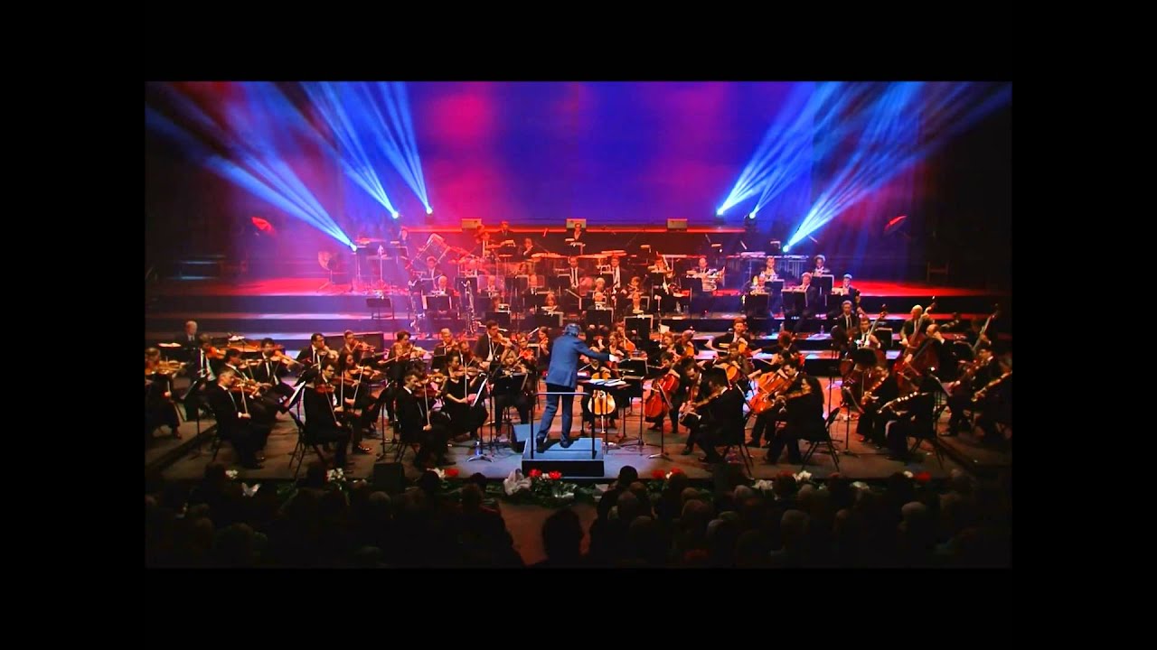 Marquez 2e danzon orchestre de Pau Pays de Béarn