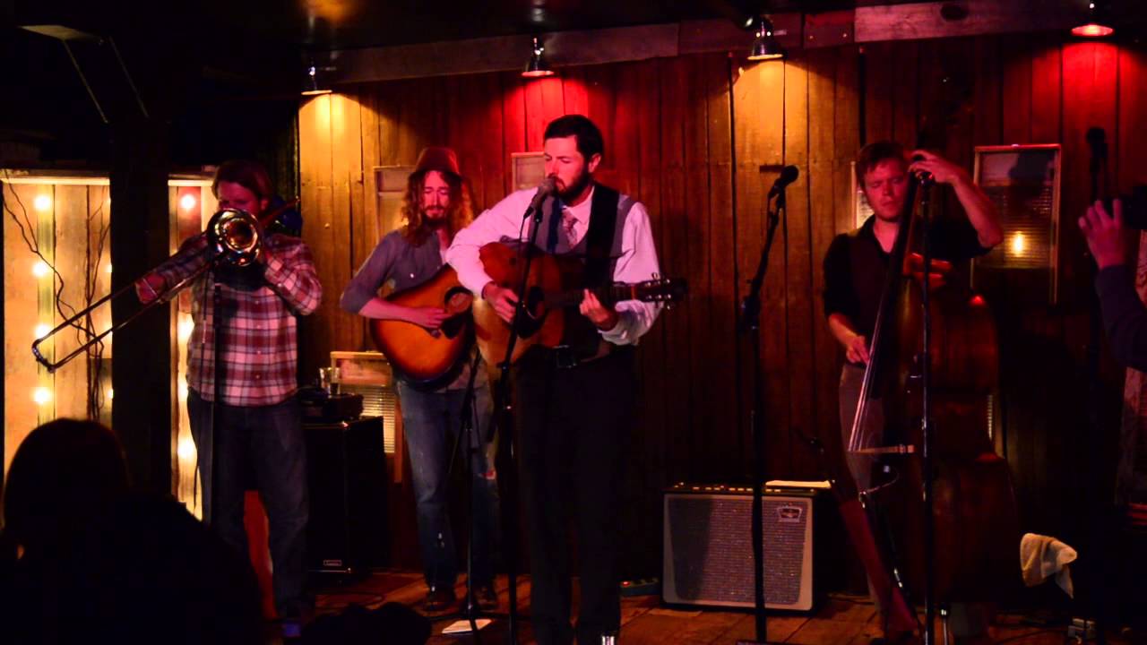 Tom Rhodes 
