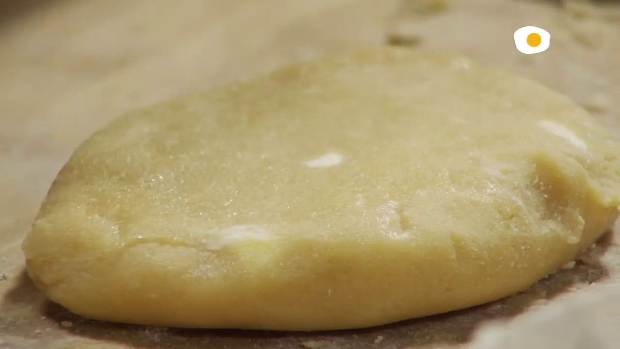 Merluza en salsa verde - Pastel Vasco