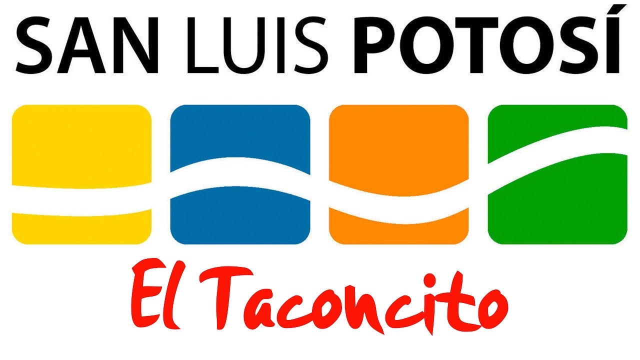 San Luis Potosi - El Taconcito