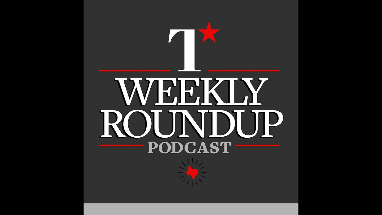 Weekly Roundup - February 3, 2023