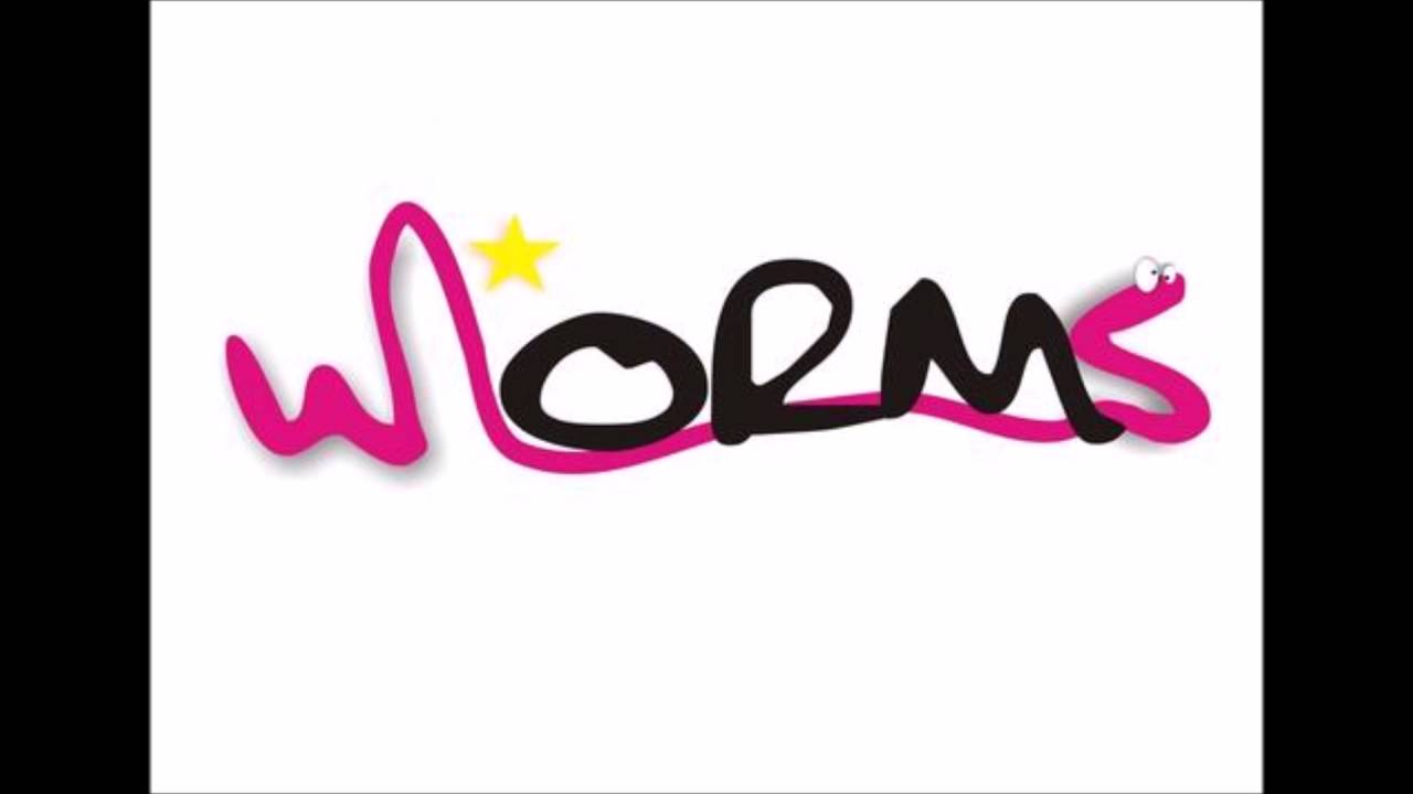 Worms - Rebeldia Adolescente