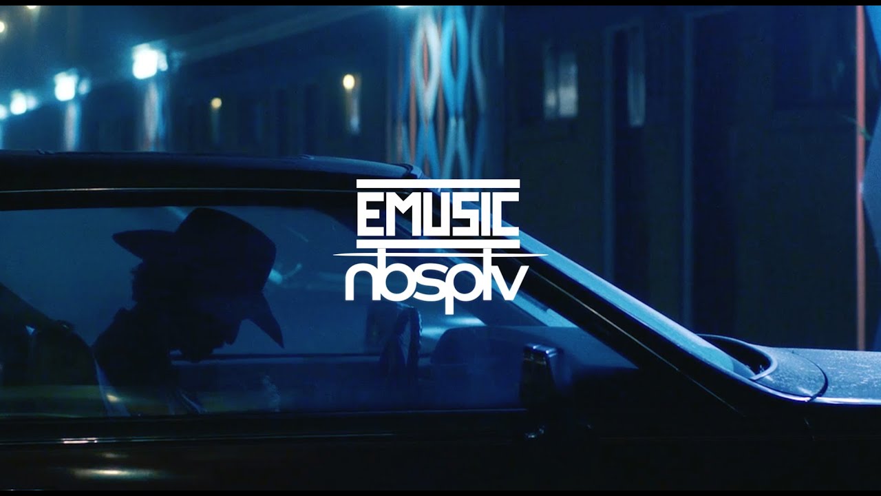 Turn It Back — #NBSPLV (OST Dallas Buyers Club / McConaughey) @nbsplv_bespalov [EMUSIC prod.]