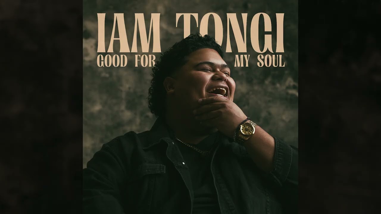 Iam Tongi - Good For My Soul (Official Audio)