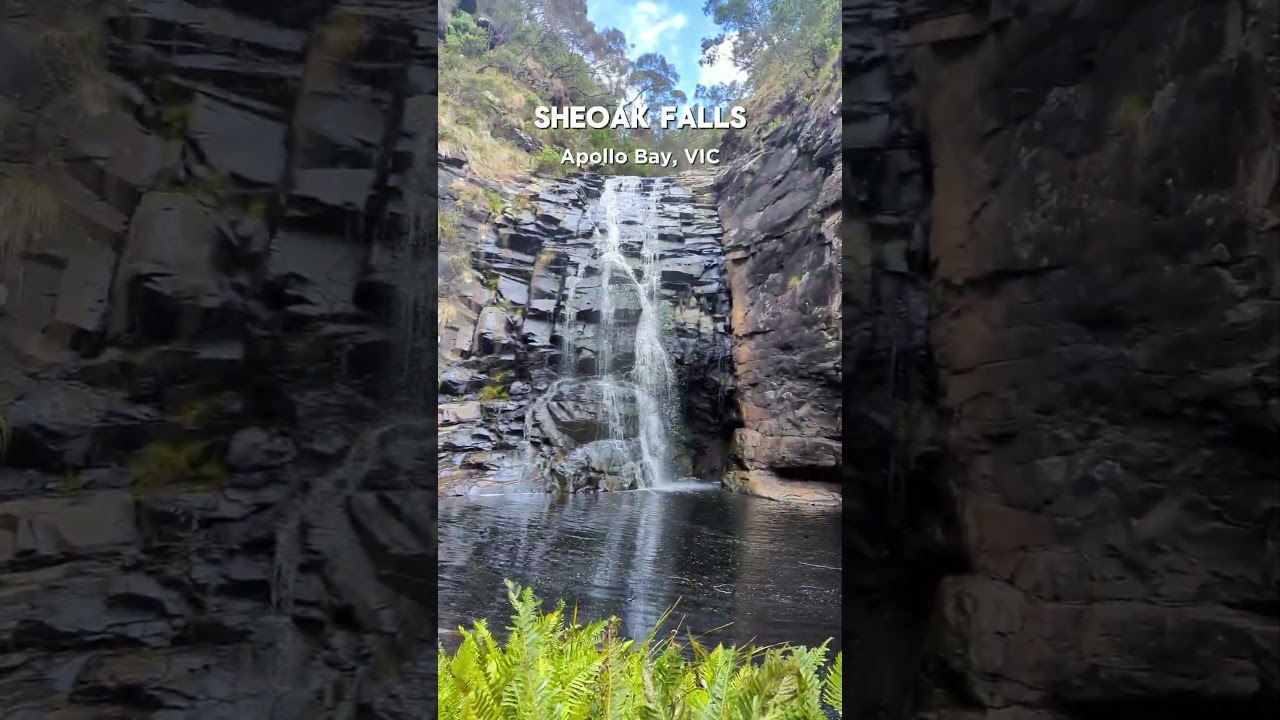 Places to visit before you die in Victoria, Australia #visittheseplaces #thingstodo #melbourne