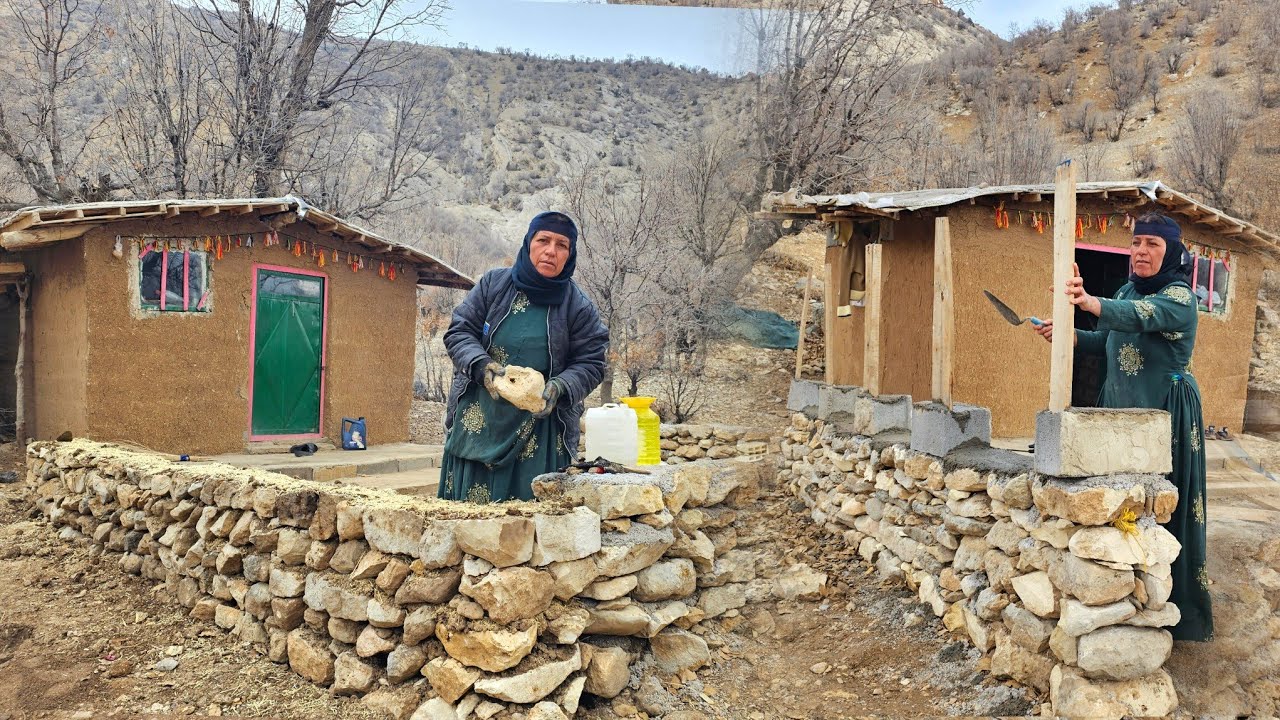 Grandmother of a Nomadic Genius: Progress in the Dream Sanctuary | Operator Generosity