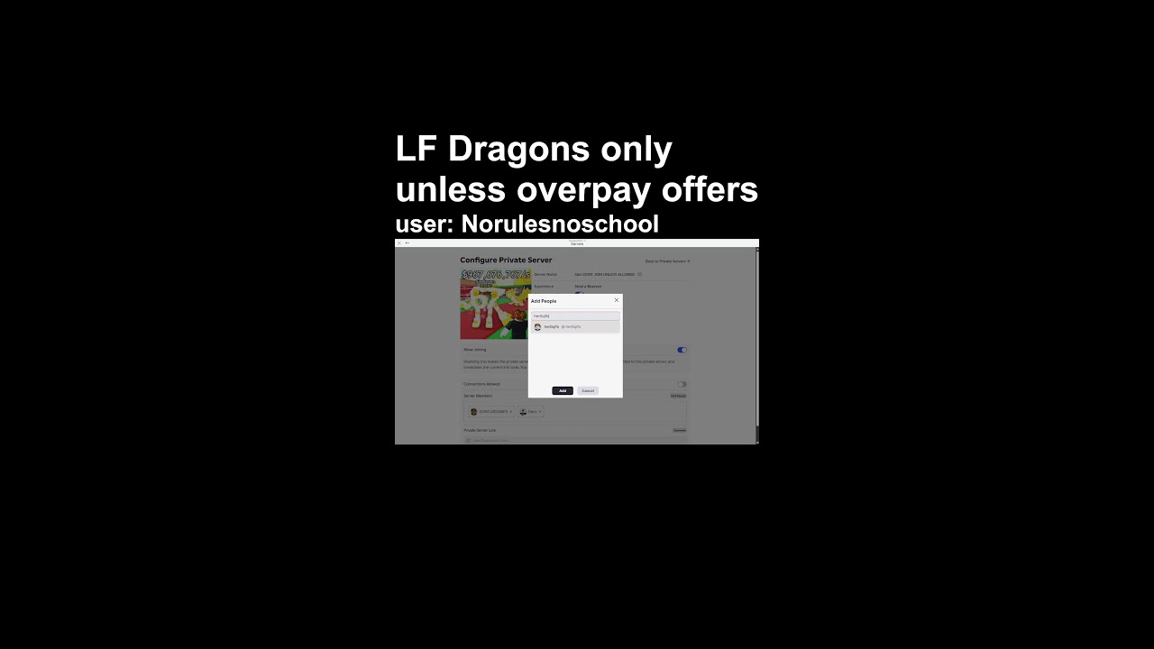 Trading for DRAGONS!!! + Giveaway?!